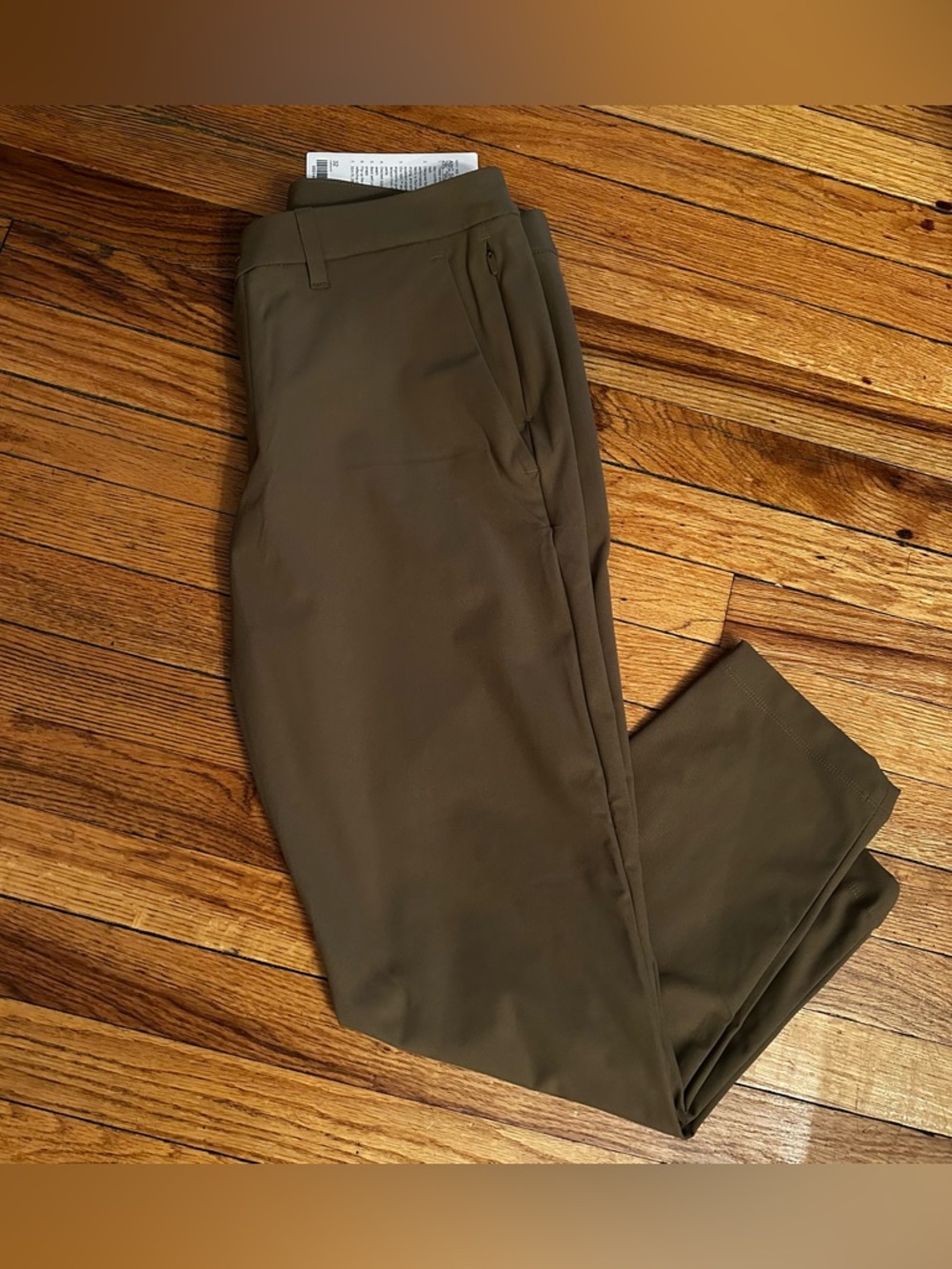 ABC Trouser by lululemon - Picture 3 of 7